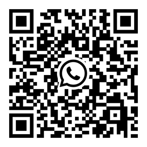 Join the WhatsApp group