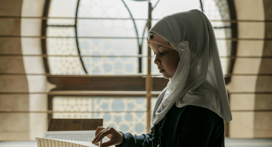 Islamic Teachings